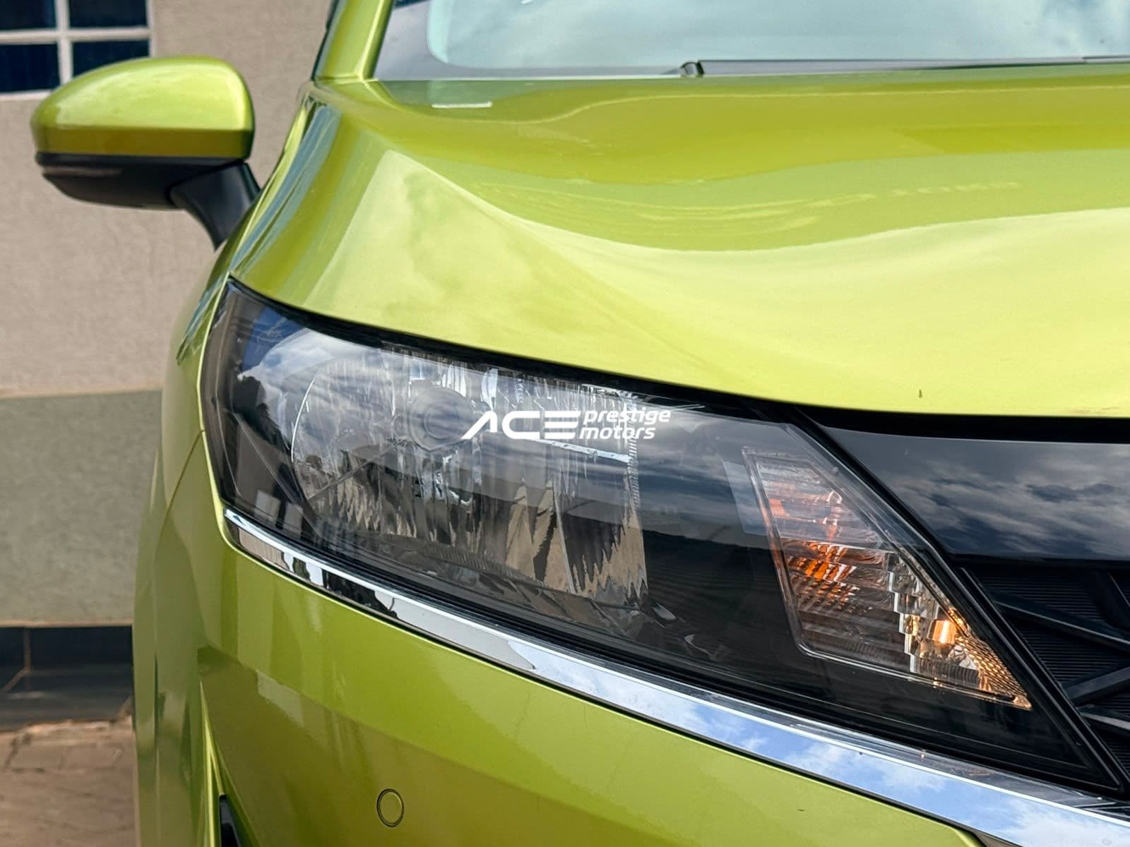 Image of Nissan Note E power YOM - 2020