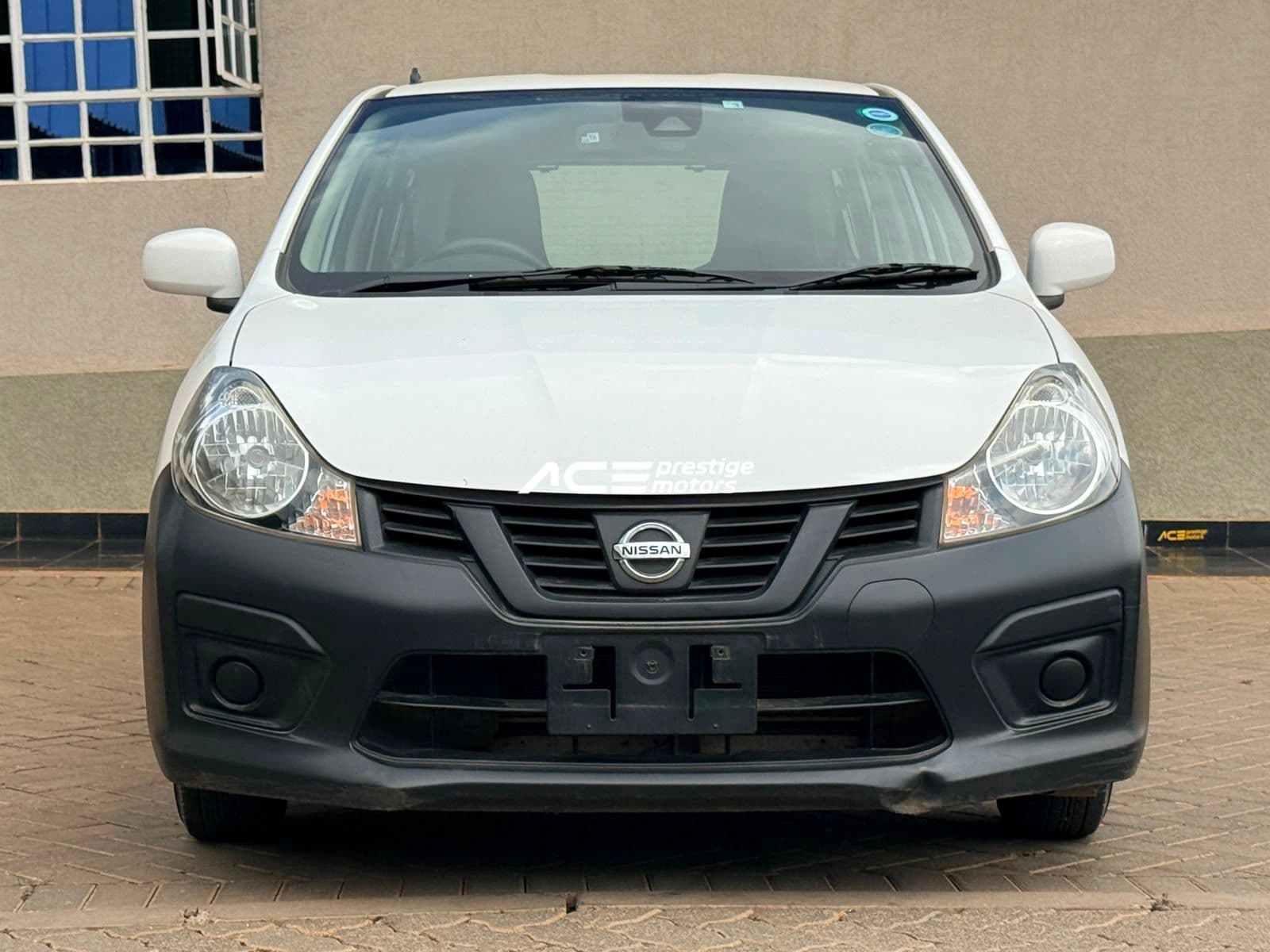 Image of Nissan NV150 AD YOM - 2018