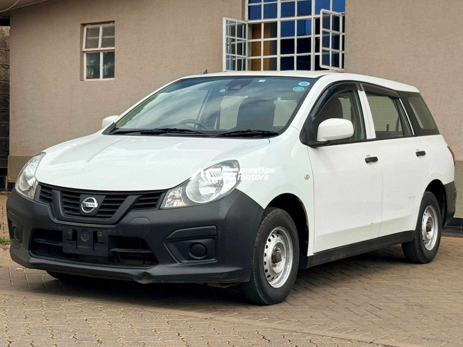 Image of Nissan NV150 AD YOM - 2018