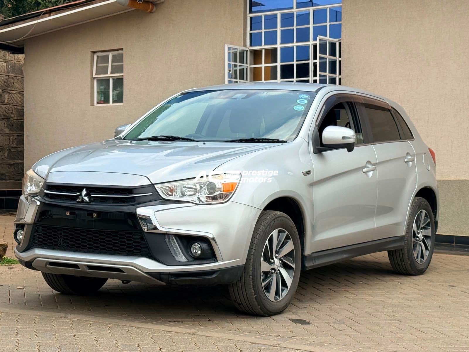 Image of Mitsubishi RVR YOM - 2019