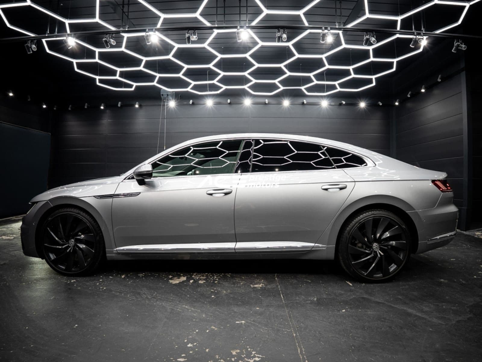 Image of Volkswagen Arteon YOM - 2020