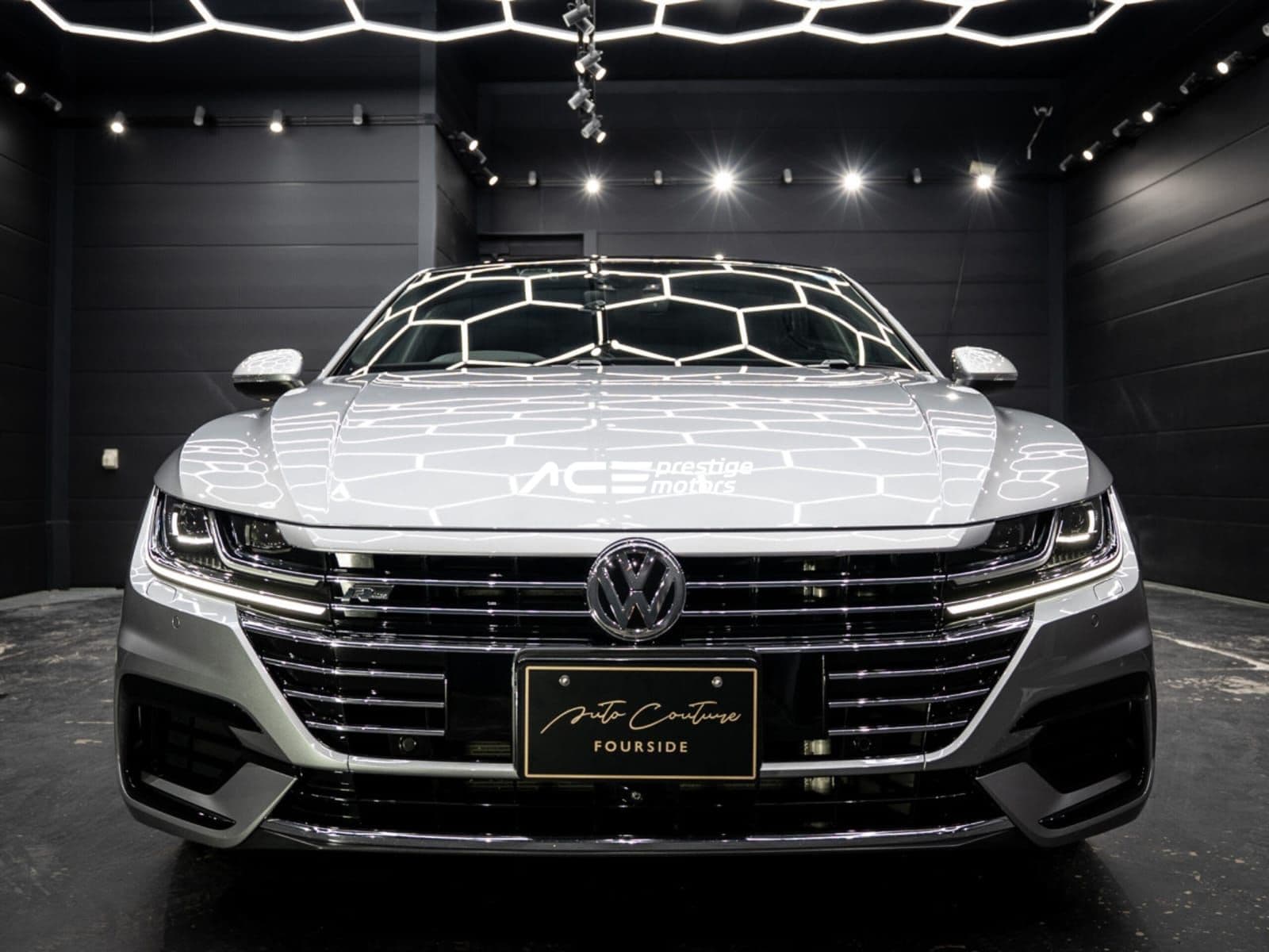 Image of Volkswagen Arteon YOM - 2020