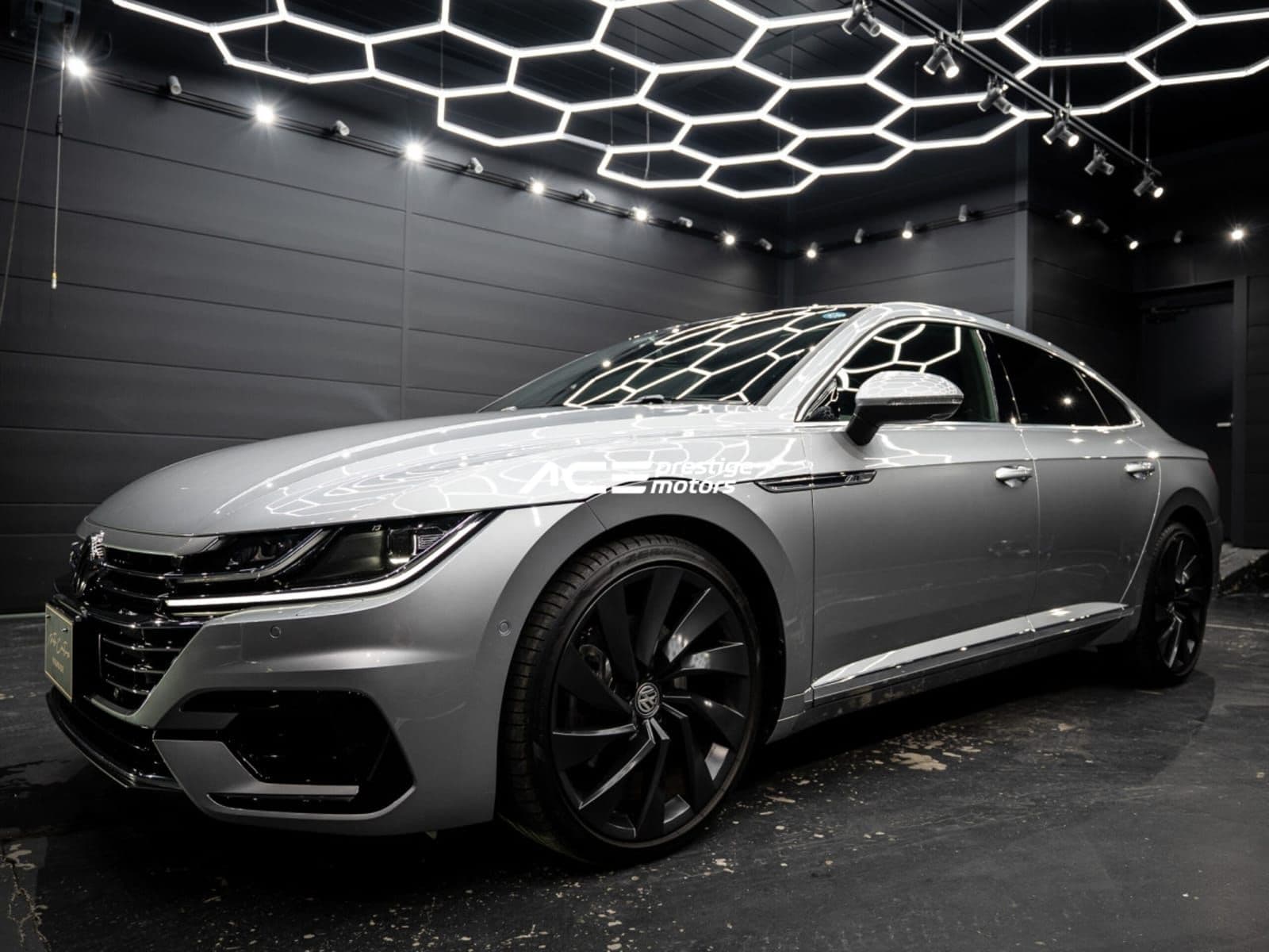 Image of Volkswagen Arteon YOM - 2020