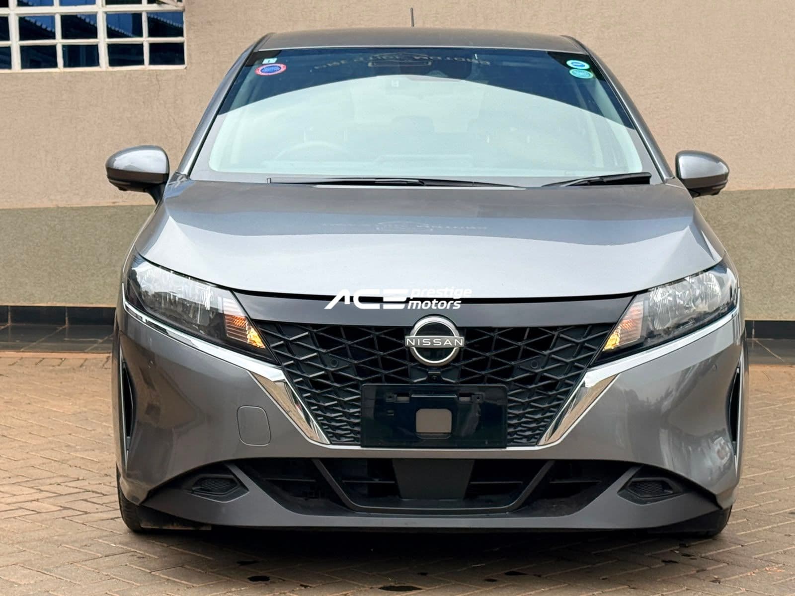 Image of Nissan Note E Power YOM - 2021