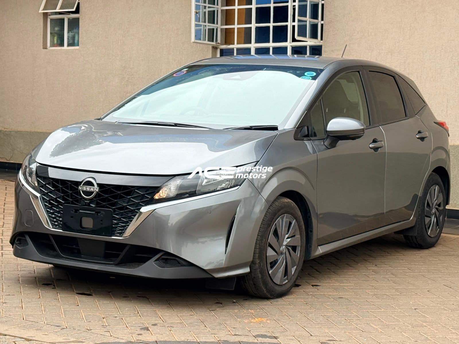 Image of Nissan Note E Power YOM - 2021