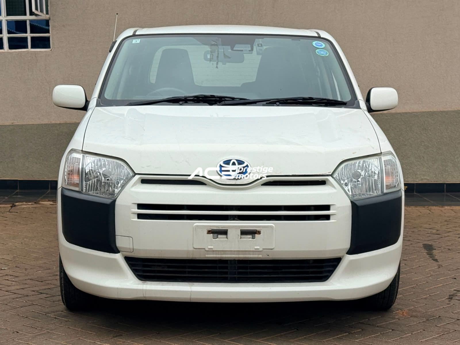 Image of Toyota Succeed Hybrid YOM - 2019
