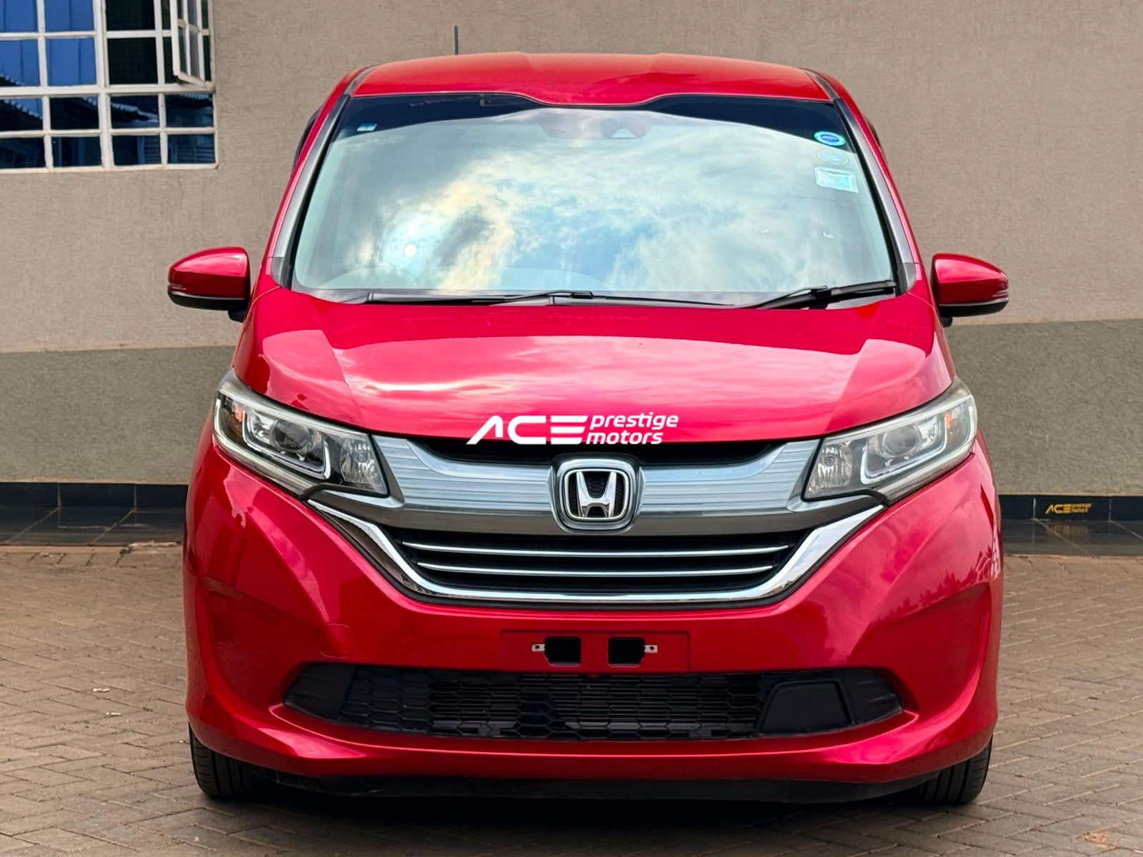 Image of Honda Freed Hybrid YOM - 2019