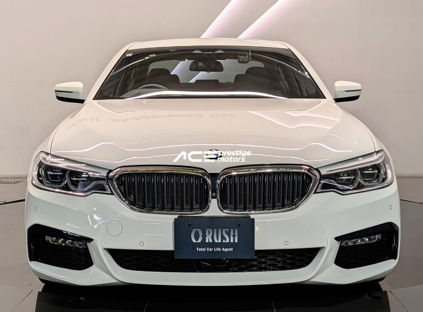 Image of BMW 530i M Sport YOM - 2019
