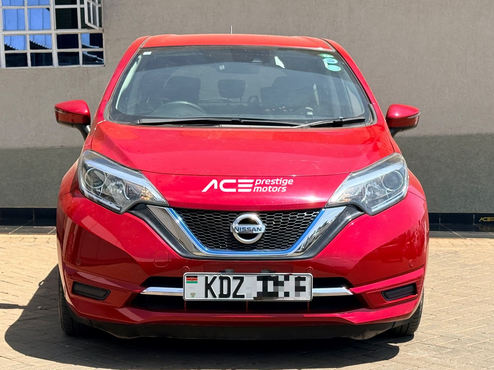Image of Nissan Note e-POWER YOM - 2019