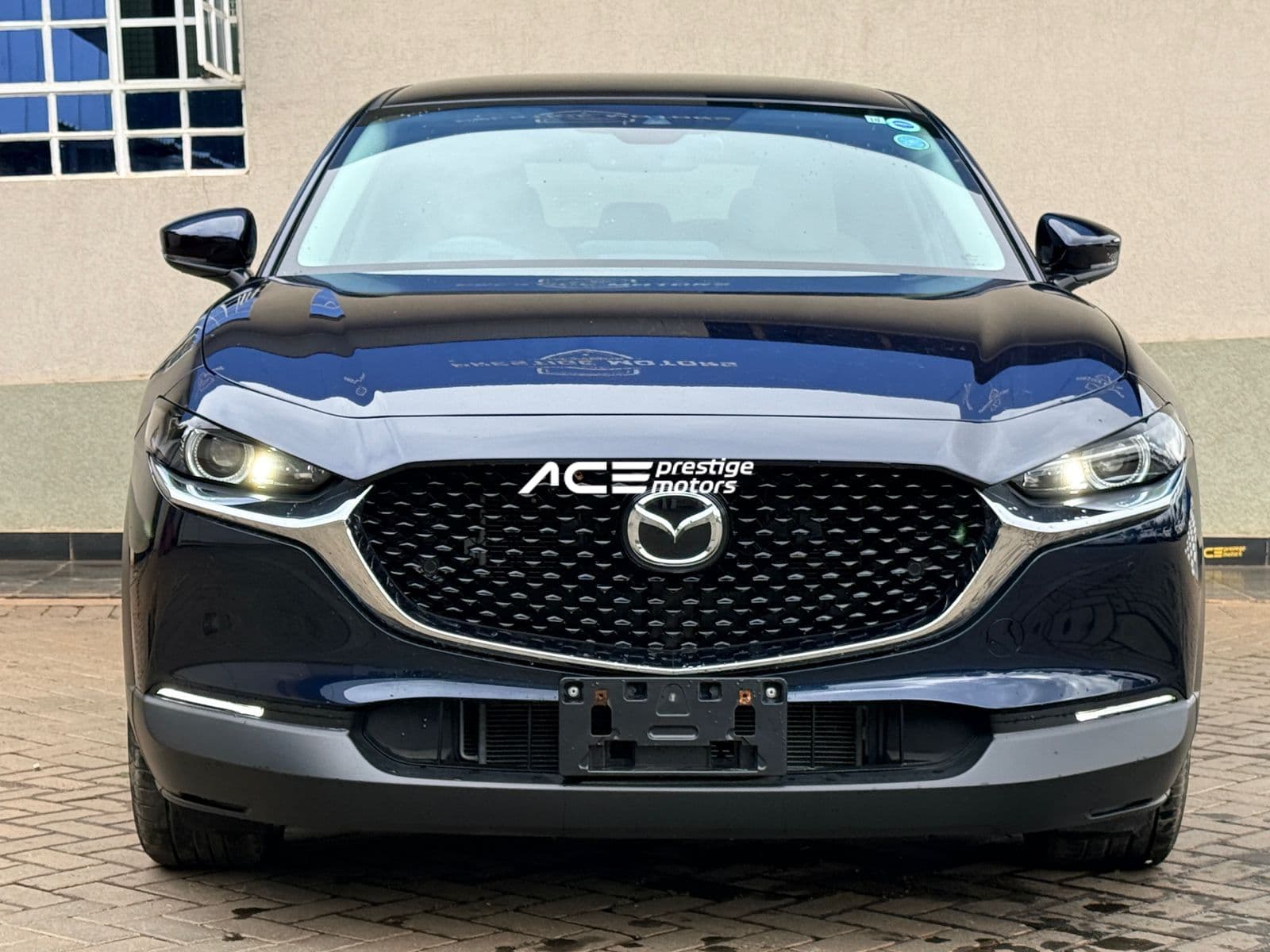 Image of Mazda CX30 YOM - 2019