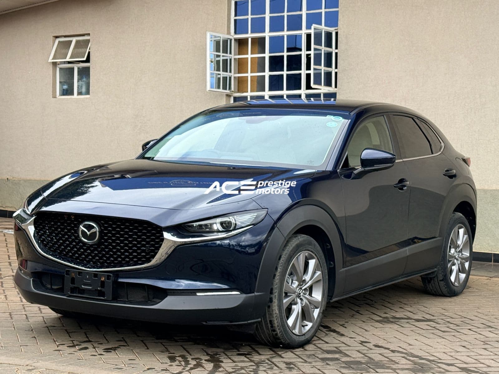 Image of Mazda CX30 YOM - 2019