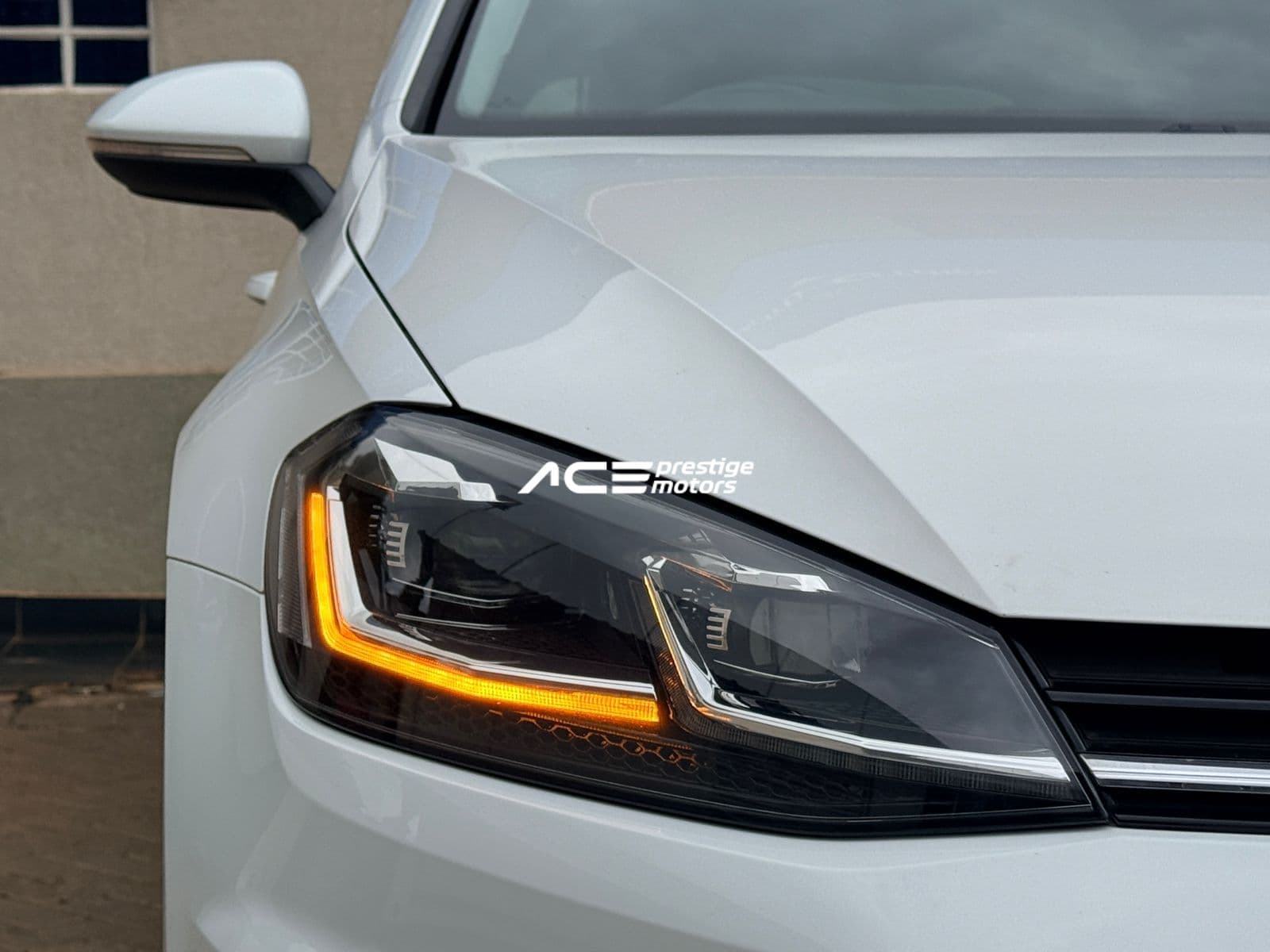 Image of Volkswagen Golf Variant  TSI YOM - 2019