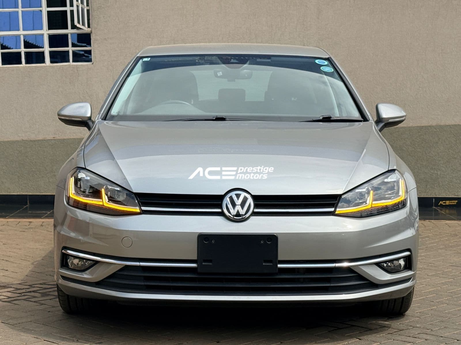 Image of Volkswagen Golf TSI YOM - 2019