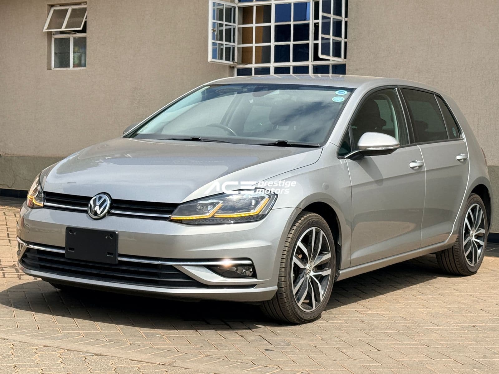 Image of Volkswagen Golf TSI YOM - 2019