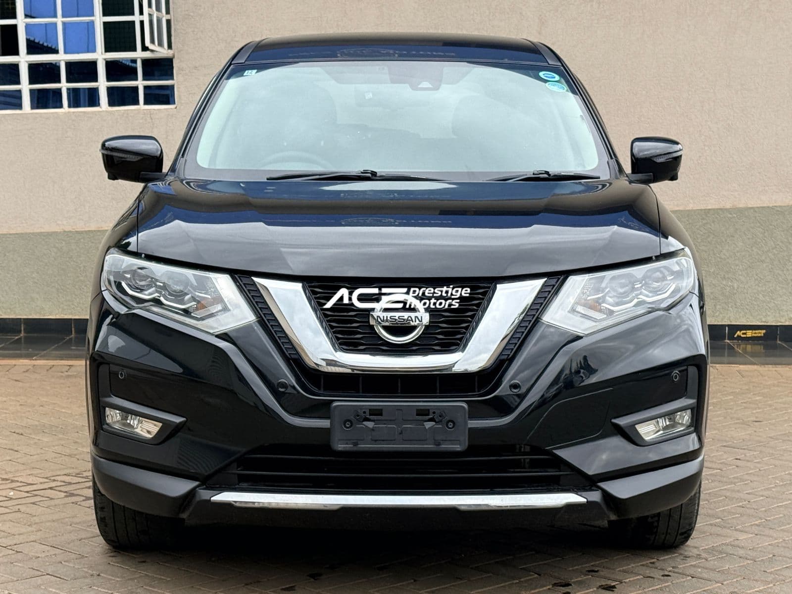Image of Nissan Xtrail YOM - 2019