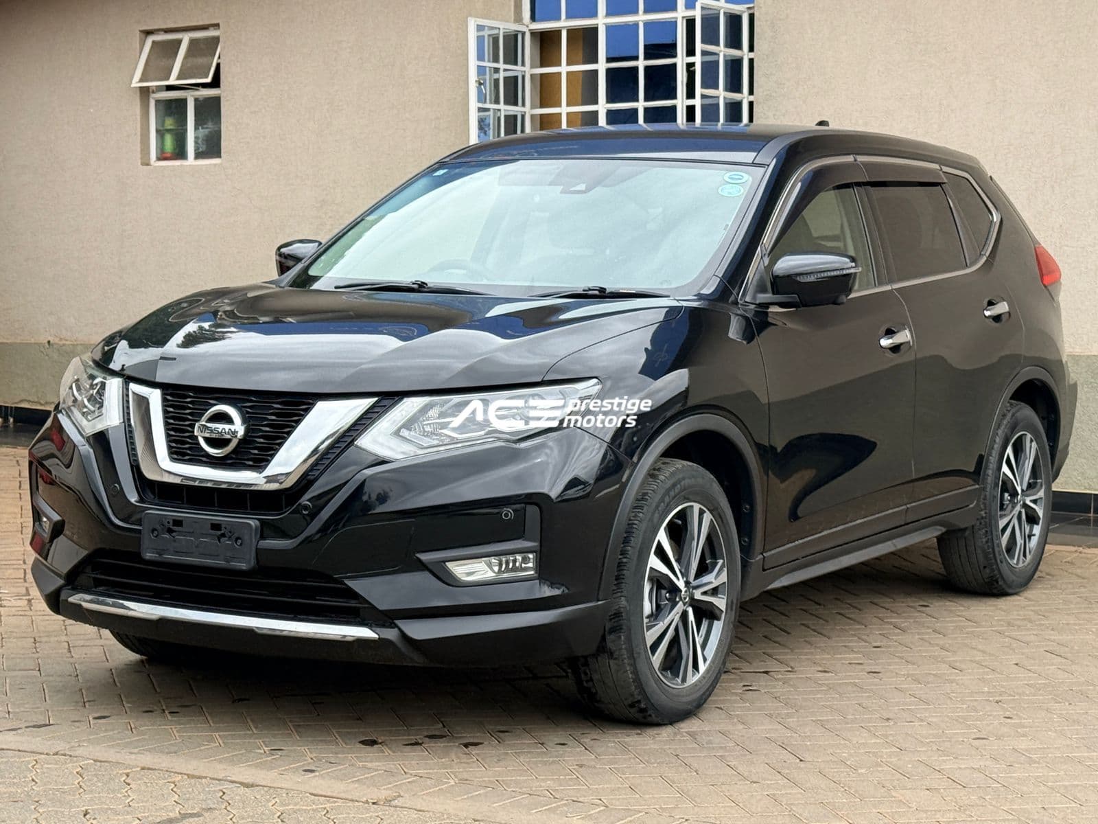 Image of Nissan Xtrail YOM - 2019