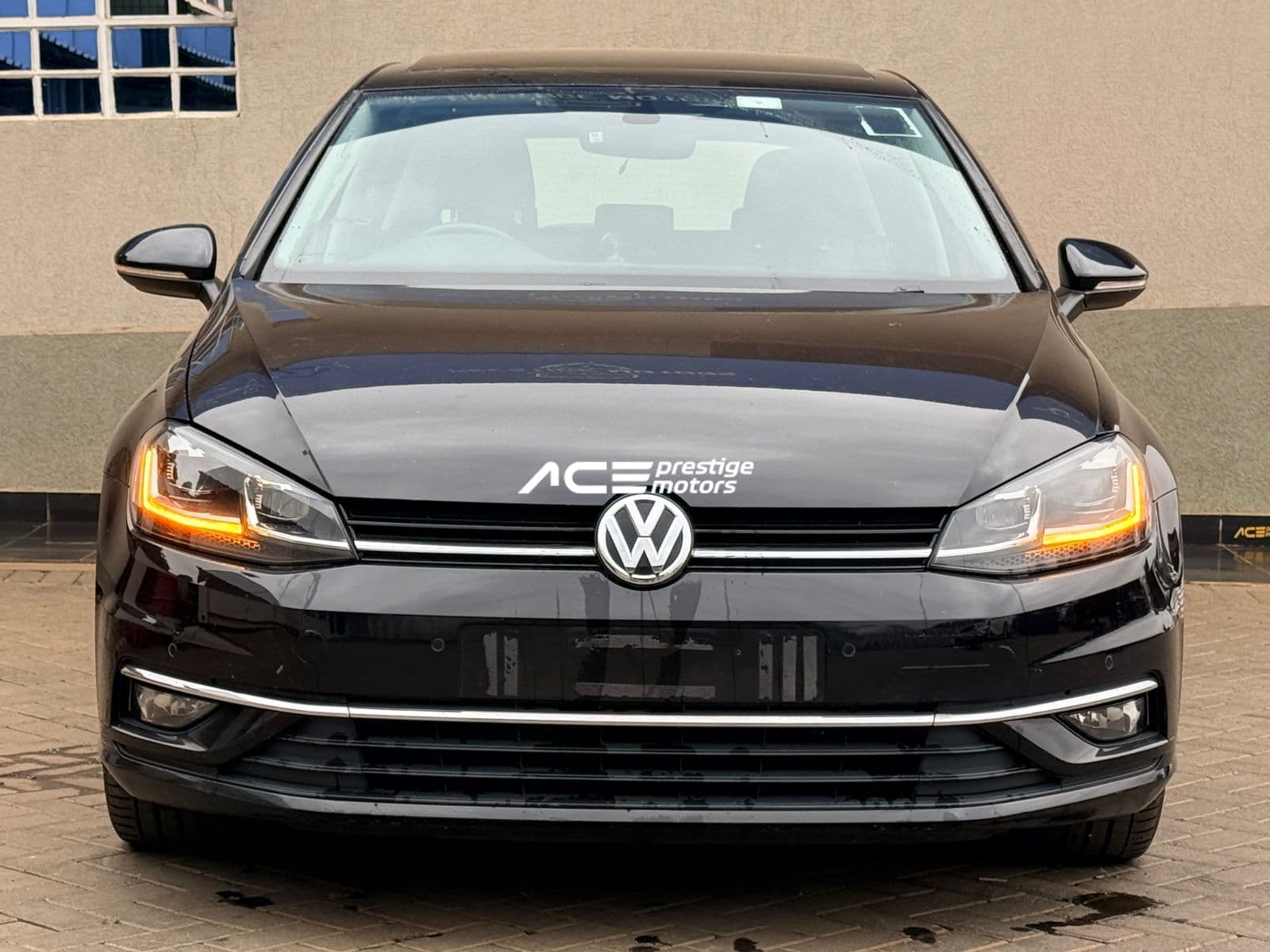 Image of Volkswagen Golf TSI YOM - 2019