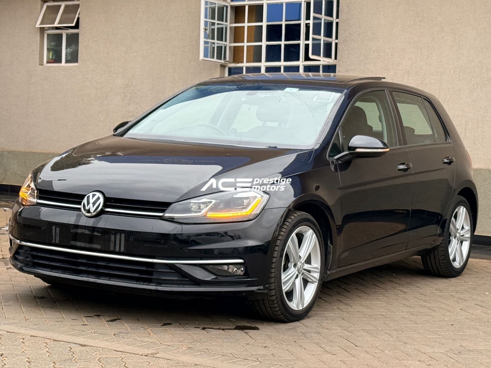 Image of Volkswagen Golf TSI YOM - 2019