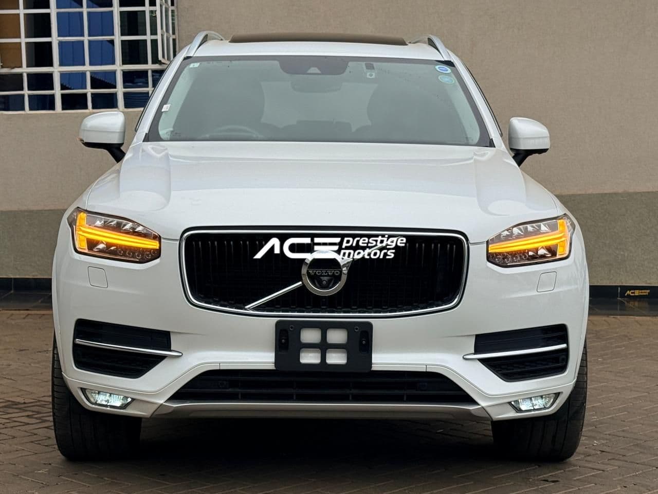 Image of Volvo XC90 T5 YOM - 2019