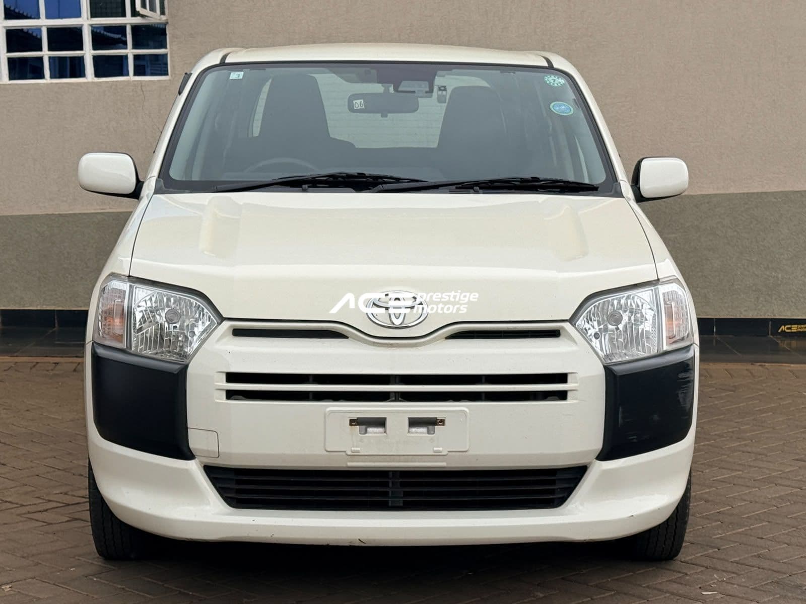 Image of Toyota Probox YOM - 2020