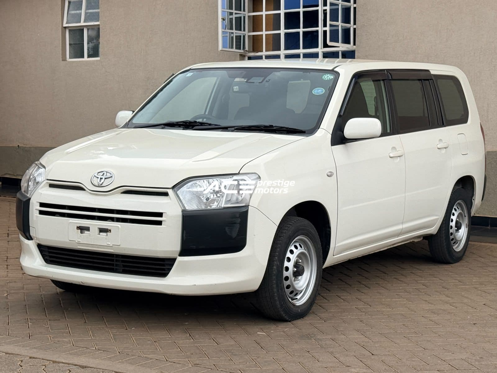Image of Toyota Probox YOM - 2020
