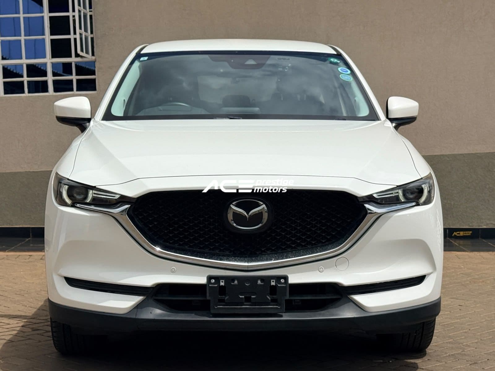 Image of Mazda CX5 YOM - 2019