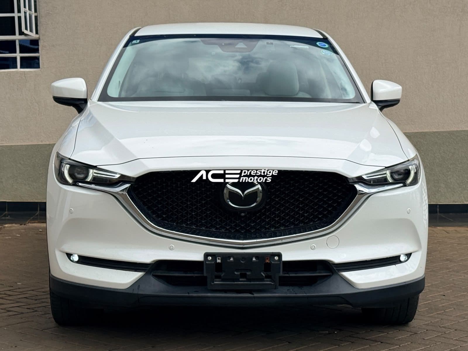 Image of Mazda CX5 YOM - 2019